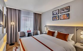 Leonardo Hotel Hannover Medical Park